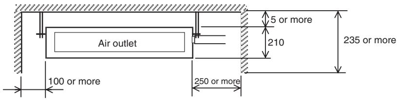 TOSHIBA MML-AP0071H > 0241H - Espace de repose - 1