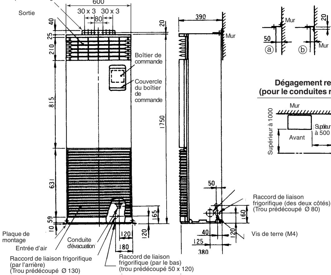 TOSHIBA MML-AP0071H > 0241H - Armoire - 7