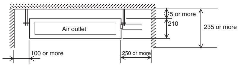 TOSHIBA MML-AP0071H > 0241H - Espace de repose - 1