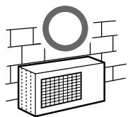 TOSHIBA RAS-M18YA-CVE - AVVERTENZA - 1