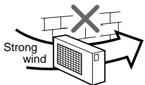 TOSHIBA RAS-M18YA-CVE - CAUTION - 2