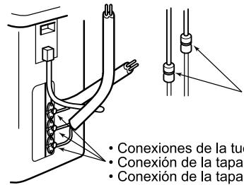 TOSHIBA RAS-M18YA-CVE - Operación de control y prueba - 1