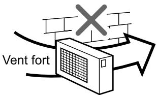 TOSHIBA RAS-M18YA-CVE - ATTENTION - 2