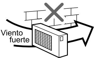 TOSHIBA RAS-M18YA-CVE - PRECAUCIÓN - 2