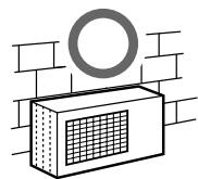 TOSHIBA RAS-M18YA-CVE - CAUTION - 1