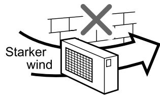 TOSHIBA RAS-M18YA-CVE - VORSICHT - 2
