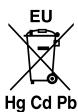 TOSHIBA FPT-AG02G - Eliminação de baterias e/ou acumuladores - 1