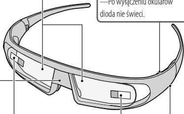 TOSHIBA FPT-AG02G - Odbiornik podczerwieni - 1