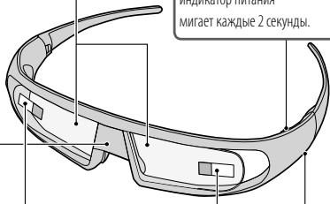 TOSHIBA FPT-AG02G - Блок приема инфракрасных сигналов - 1
