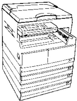 TOSHIBA DP-1570 - Autres précautions - 13