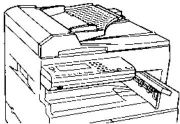 TOSHIBA DP-1570 - Autres précautions - 12