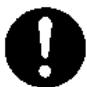 TOSHIBA DP-1570 - ATTENTION - 2