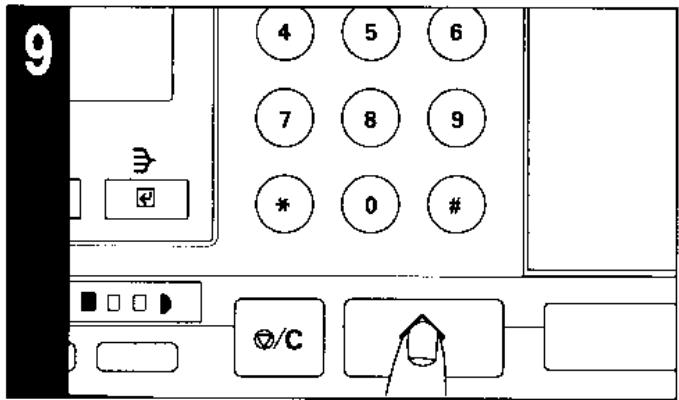 TOSHIBA DP-1570 - Sélection de la qualité d'image - 1