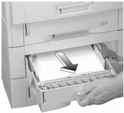 SHARP AR-C240P - Jams 392 and 393 - 1