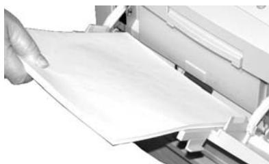 SHARP AR-C240P - Loading Media: Multi-Purpose (MP) Tray - 5