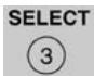 SHARP AR-C240P - To Print a Proofed Document Using the Control Panel - 2