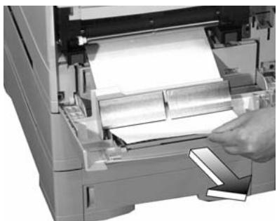 SHARP AR-C240P - Jam 380 - 3