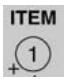 SHARP AR-C240P - (PCL, PostScript, IBM Proprinter, or Epson FX Emulation) - 2
