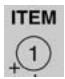 SHARP AR-C240P - Print the File List - 2