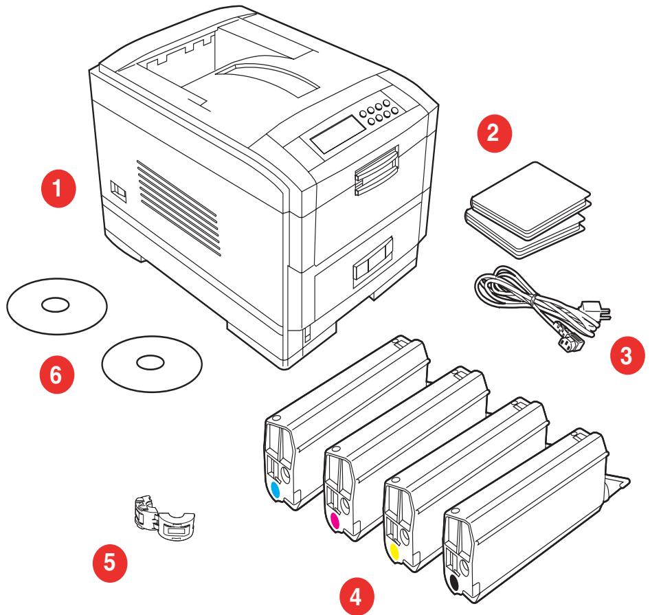 SHARP AR-C240P - Sharp AR-C240P - 1