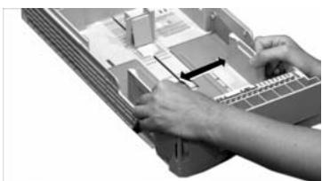SHARP AR-C240P - Loading Media: Trays 1, 2 &amp; 3 - 2