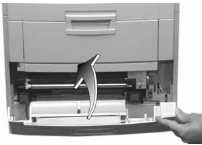 SHARP AR-C240P - Jam 380 - 4