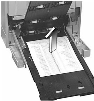 SHARP AR-C240P - Jam 371 - 3