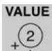 SHARP AR-C240P - To Set Transparencies as the Default Media Set the Media Type - 3