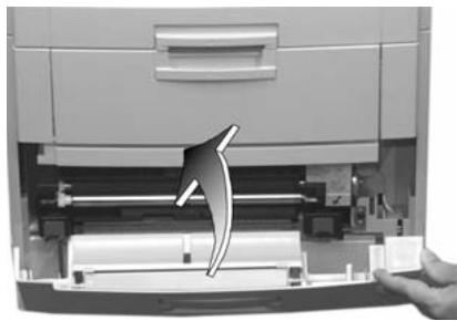 SHARP AR-C240P - Jam 370 - 5