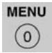 SHARP AR-C240P - First, Check/Set the Media Size to Letter (Default) or A4 - 1