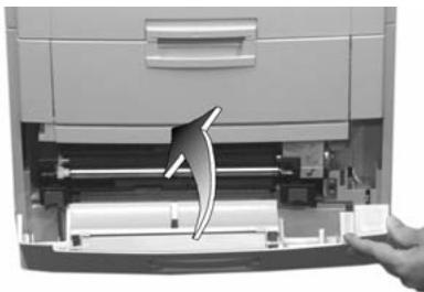 SHARP AR-C240P - Jam 371 - 5