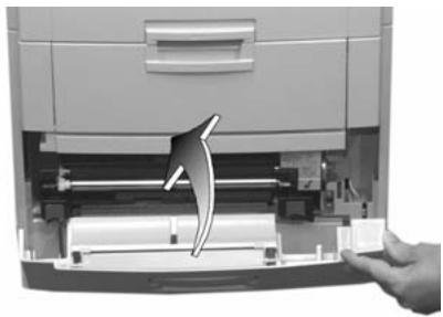 SHARP AR-C240P - Jam 372 - 5