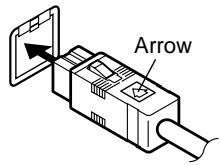 Arrow