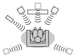 SHARP SD-HX500 - While the disc is playing, press the STEREO button. - 4