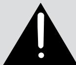 SHARP SD-HX500 - CAUTION - 1