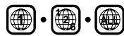 SHARP SD-HX500 - Region number - 1