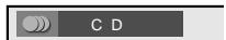 SHARP SD-HX500 - Example: Playing a multi channel SACD disc - 3
