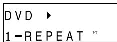 SHARP SD-HX500 - ■ To play repeatedly (repeat play) - 5