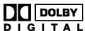 SHARP SD-HX500 - Dolby Digital - 1