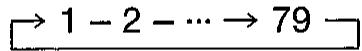 SHARP TU-AS2G - Cette sélection s'effectue au moyen des touches de recherche des canaux dans l'ordre croissant ou décroissant. - 1