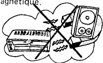 SHARP VC-481 - Attention - 3
