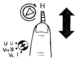 SHARP VC-481 - Procedures - 2