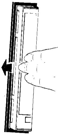 SHARP VC-7300 - Réglage du magnétoscope - 2