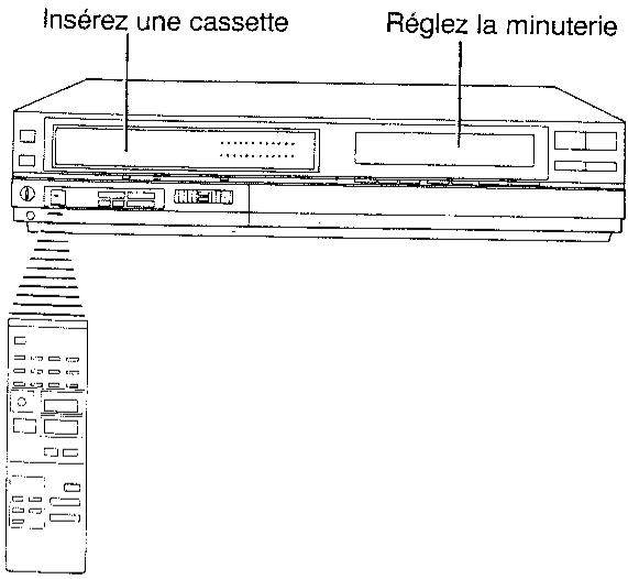 SHARP VC-793S - Remarques - 1