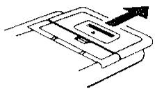SHARP VC-793S - Le boîtier de télécommande - 2