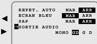 SHARP VC-A410U/411U/420U/H810U/811U/820U - OPÉRATIONS PRÉLIMINAIRES »» - 5