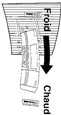 SHARP VC-A57SM - Entretien - 1