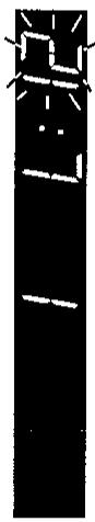 SHARP VC-A57SM - Pour rappeler un canal ignore - 2