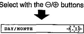 SHARP VC-H92 - TIMER RECORDING (OSP: ON SCREEN PROGRAMME) - 4