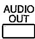 SHARP VC-H92 - Sélection du mode audio - 1